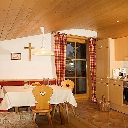 Kinder-bauernhof Ederbauer *