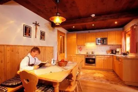 Feriegård Kinder-bauernhof Ederbauer Flachau