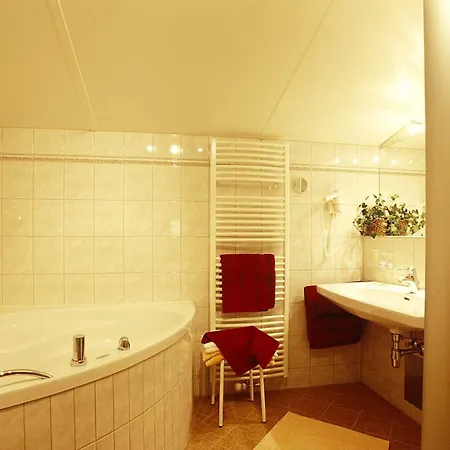 Kinder-bauernhof Ederbauer Feriegård Flachau