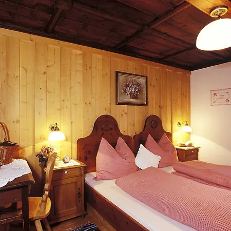 Kinder-bauernhof Ederbauer *