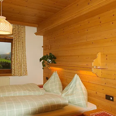 Feriegård Kinder-bauernhof Ederbauer Flachau