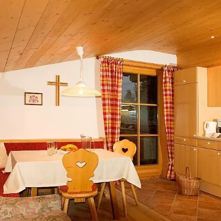 Kinder-bauernhof Ederbauer Flachau