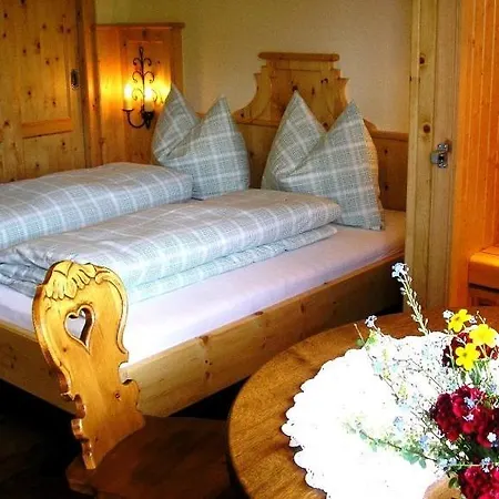 Kinder-bauernhof Ederbauer Feriegård *