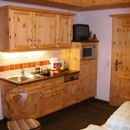 Feriegård Kinder-bauernhof Ederbauer Flachau