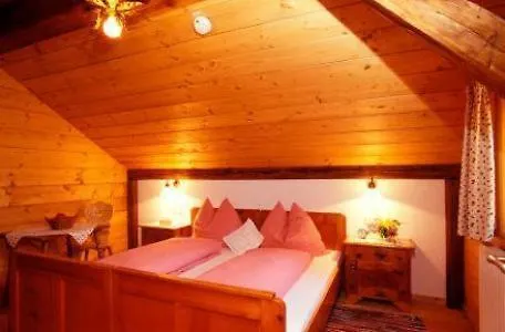 Gospodarstwo agroturystyczne Kinder-bauernhof Ederbauer *