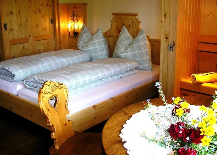 Kinder-bauernhof Ederbauer *